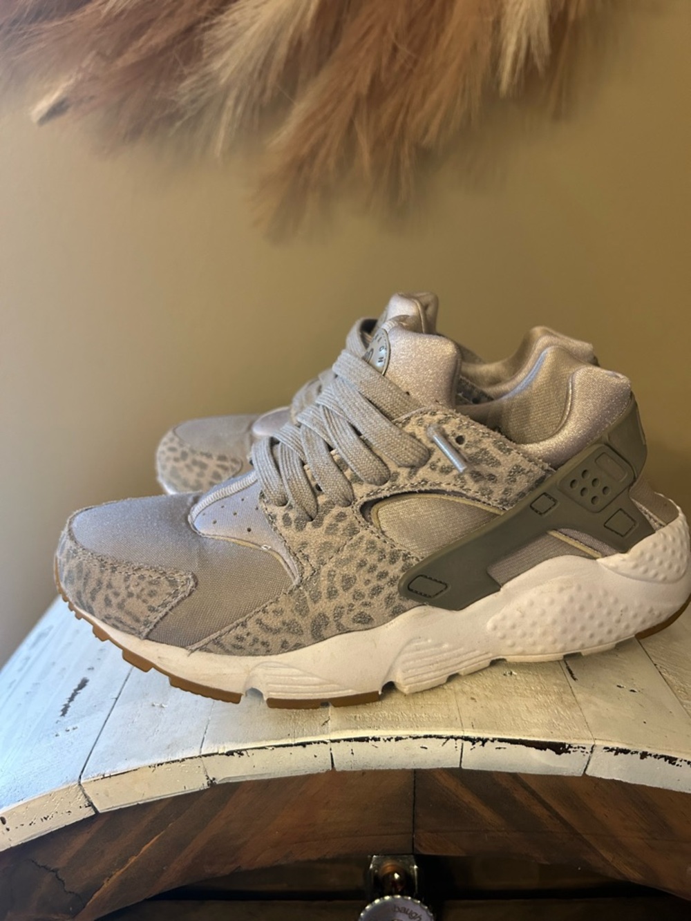 Nike Huaraches